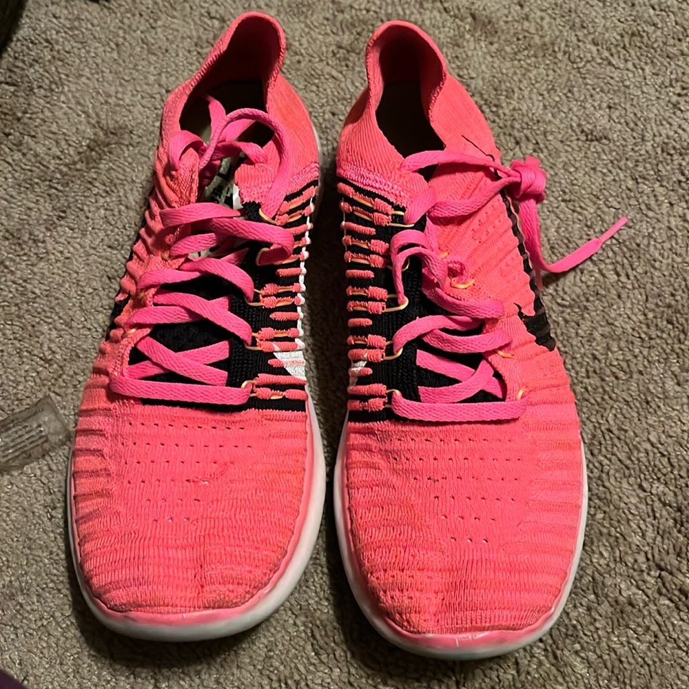 Nike Free Flyknit
